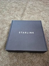 💫STARLINK 45m (147 Ft) Replacement Cable (3rd Gen) 💫NEW/UNOPENED  04856100-504 picture