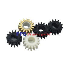 5SET Developer Gear Kit AB41-1018 for Ricoh Aficio 1022 2022 2027 2032 1027 1032 picture
