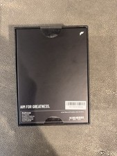 finalmouse SLX Nightfall NEW Sealed box, ready to ship picture