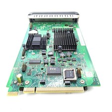 FORMATTER BOARD CH539-60004 Rev.B fits for HP T770 picture