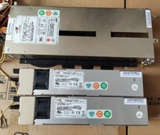 Zippy EMACS R1V2-5275V4H Power Supply Cage W/ 2x R1V-2275V PSU Tested picture
