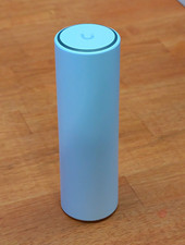 Ubiquiti Unifi U6Mesh Access Point, Works perfectly - NO CORDS JUST ACCESS POINT picture
