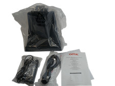 Getac F110 OFFICE Dock Station for F110 Rugged Tablet PC Inpu -  picture