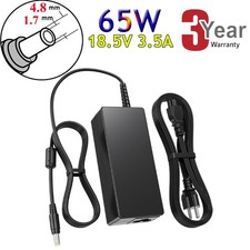 FOR HP Deskjet 460 460C portable printer Ac Adapter Charger Power Cord Supply picture