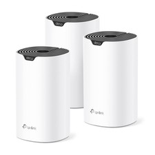 TP Link Deco S4 Mesh AC1900 WiFi System Deco S4(3 Pack) Up to 5,500 Sq ft picture