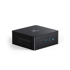 MINISFORUM UM890 Pro Barebone with Mini PC, AMD Ryzen 9 8945HS Mini Computers... picture