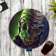REPTILE MORTAL KOMBAT ART D2 CUSTOM 8