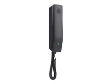 Grandstream GHP611W Black Voice over IP SIP TCP/IP VOIP Ethernet Voip Phone picture
