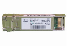 New Cisco SFP-10G-LR-S 10GBASE-LR SFP+ Transceiver Module, US Shipping picture