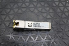 Lot of 17 Macroreer Transceiver Module 1000Base LX SFP-LX picture