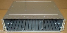 EMC Array KTN-STL CX-2PDAE-FD With 2 x Controllers and 2 x Power Supplies FC SAN picture