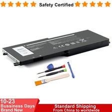 DT9XG Laptop Battery Replacement for Dell Alienware Area-51m R1 R2 ALWA51M 90Wh picture