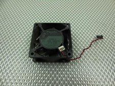 Dell 120T PowerVault DLT7000 FS-DLT Tape Drive Fan 3Wire 3Pin 0.22A  - FBA06A12H picture