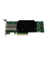 Solarflare SF10-050020 SR203 10Gbe Dual Port Server Adapter LP Bracket picture