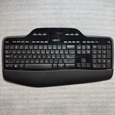 Logitech K700 / MK710 Wireless Keyboard USB Dongle Incl. No Mouse - Quick Ship picture