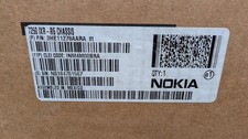 Nokia 7250 IXR-R6 Chassis  3HE11278AA RA 🔥New/Sealed🔥 picture