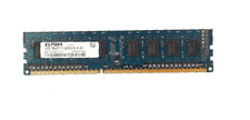 Elpida 1GB DDR3 1333MHz PC3-10600U UDIMM Desktop RAM EBJ10UE8BDF0-DJ-F picture