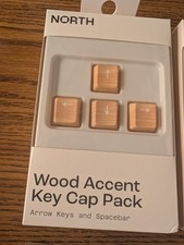 North Figural Key Cap Pack - Choose Your Design picture