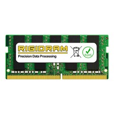 RigidRAM 16GB DDR4 3200MHz ECC SODIMM RAM for Lenovo ThinkPad P17 Gen 2 picture