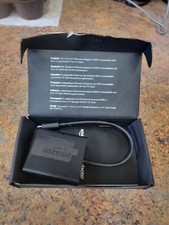 Brand New Genuine Amazon Ethernet Adapter Model PS92LQ Black picture