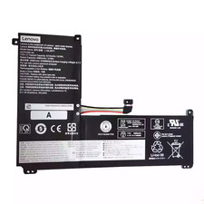 Genuine Battery L19M2PF1 L19L2PF1 For Lenovo IdeaPad 1-14IGL05 Slim 1-11IGL05 picture