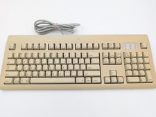 OEM M2980 AppleDesign Keyboard Working (260175) picture