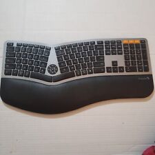 New ProtoArc Backlit EK01 Plus Full Size Dual Mode Ergonomic Split Keyboard picture