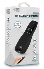 Case Logic Wireless Presenter With Laser Pointer - 2.4 GHZ USB Connection picture