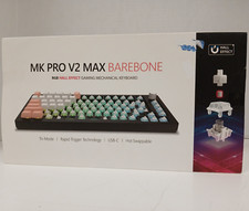 Inland MK Pro V2 Max Barebone RGB Hall Effect Gaming Mechanical Keyboard picture