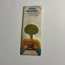 Understanding Apple Basic By Richard Peddicord 1983 Alfred Handy Guide 5351 picture