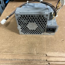 HP Compaq Model 240W Power Supply for 8200, 6200 Pro, 611481-001, PS-4241-9HB picture