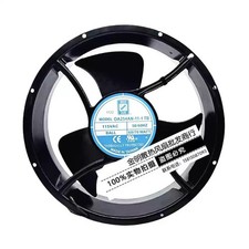 1PCS ORION OA254AN-11-1TB 115 VAC 60/70 W  25489 Axial Cooling Fan picture