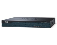 Cisco CISCO1921-SEC/K9 1921 Series Router picture