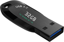 32GB - Bootable Windows 10&11, USB Driver 3.2 Gen for Install/Recovery Windows picture