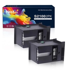 F570 Ink Maintenance Box C13S210057/S2100/SC13MB Fits Surecolor SCF570 picture