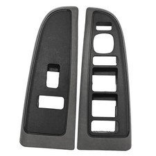 89045129 Window Switch Bezel Cover, Replacement for Chevy Avalanche 1500 2500 picture