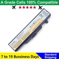 L11S6Y01 L11L6Y01 L11M6Y01 Laptop Battery For Lenovo Y480 Y580 G480 G580 Z380 picture