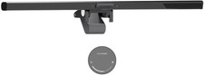 ALOGIC ILLUMINATE LIGHT BAR WITH 4K AUTOFOCUS CAMERA (SPACE GREY) picture