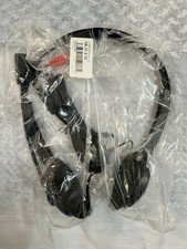 New HamiltonBuhl Multimedia Headset with Boom Mic - Dual 3.5mm Plugs - PC/Laptop picture