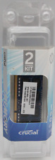 SK Hynix 2 Channel Kit 8GB (2x4GB) PC3-12800 Laptop Memory | HMT351S6CFR8C *New* picture