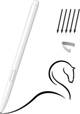 EMR Stylus for Remarkable 2, Magnetic Digital Pen, Eraser, 5 Tips picture