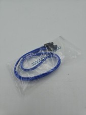 Genuine Kingston HyperX 3K 240GB SATA CABLE 3500021-004.A00LF SEALED BLUE SSD picture