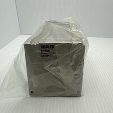 kao mf2hd formatted disc 1.44 mb capacity 50 Total picture