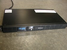 CyberPower Smart App OR700 Model: OR700LCDRM1U picture