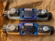 1PCS New 4WE6J62/EG24N9K72L R901235012 by DHL/FedEx picture