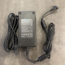 180W AC Adapter DONGERDI DED195092M  Input 100-240v SHIPSFREE  picture