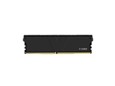 V Color Technology TD416G32D822DSPKKS 16GB DDR4 3200 RAM Black picture