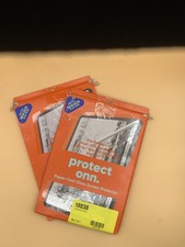 onn Paper-Feel Glass Screen Protector for iPad (A16), iPad (10th generation) Etc picture