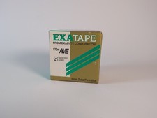 Box of 5 NEW SEALED 170m AME Exabyte 8mm Data Cartridges ExaTape 20gb uncompress picture