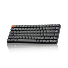 Keychron K3 Version 2 QMK 75% Wireless Low-Profile Mechanical Keyboard picture